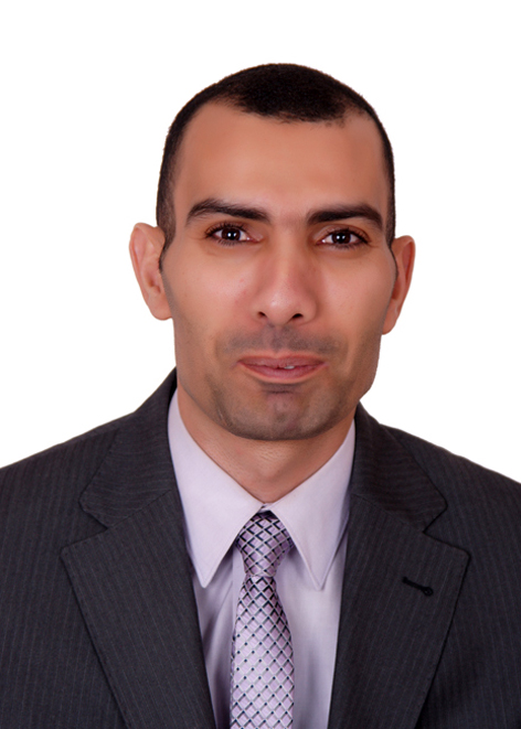 الأستاذ الدكتور / السيد منصور محمد عبدالعال الشاعر