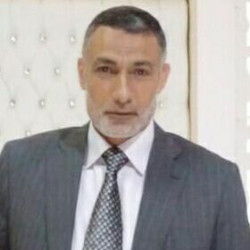 الأستاذ الدكتور / سلامة منصور محمد عبدالعال الشاعر